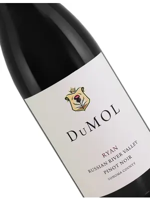 DuMol 2023 "Ryan" Pinot Noir, Russian River Valley, Sonoma County