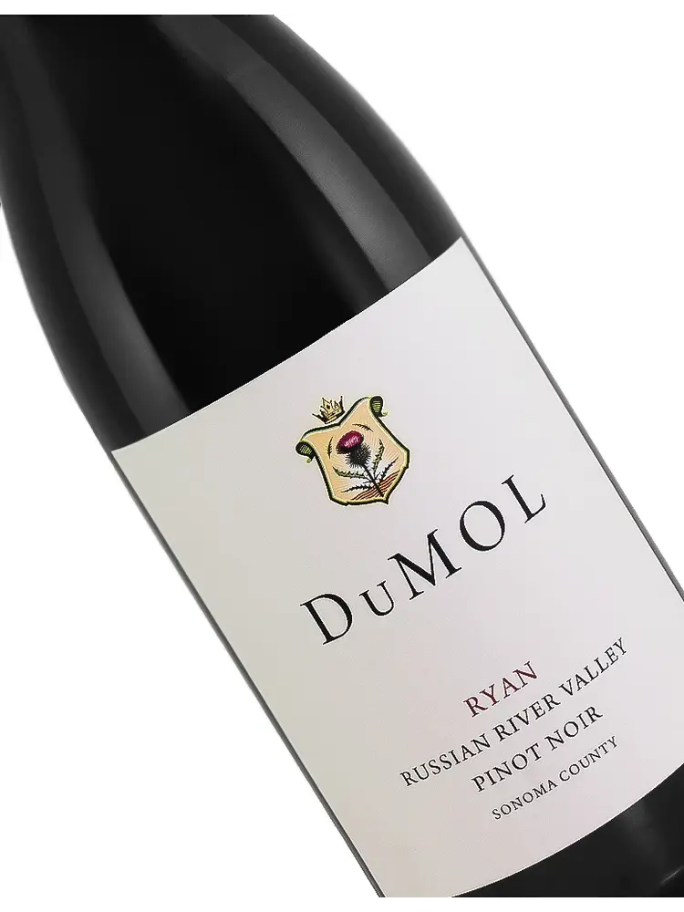 DuMol 2023 "Ryan" Pinot Noir, Russian River Valley, Sonoma County