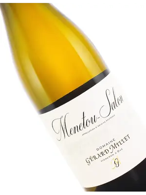 Domaine Gerard Millet 2024 Menetou-Salon, Loire Valley