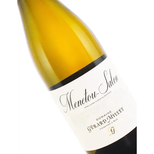 Domaine Gerard Millet 2024 Menetou-Salon, Loire Valley