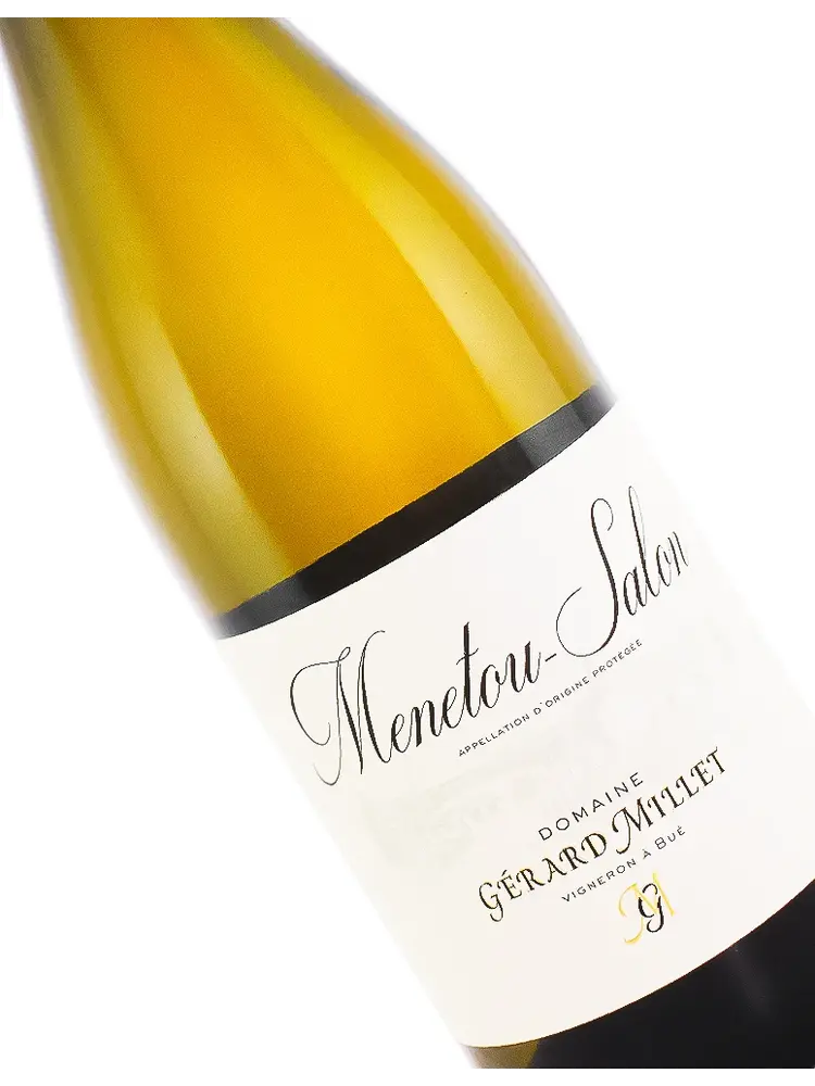 Domaine Gerard Millet 2024 Menetou-Salon, Loire Valley