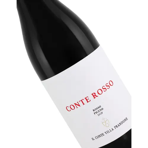 Il Conte Villa Prandone 2024 Conte Rosso, Marche