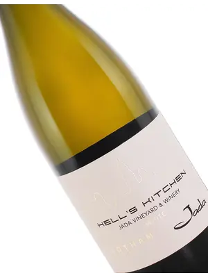 Jada "Hell's Kitchen" Gotham Series 2024 White Blend, Paso Robles