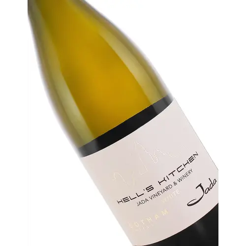 Jada "Hell's Kitchen" Gotham Series 2024 White Blend, Paso Robles