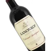 Kanonkop Estate 2019 Cabernet Sauvignon, South Africa