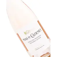 Mas de Cadenet 2025 Cotes De Provence Cru Sainte Victoire Rose