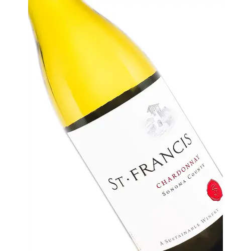St. Francis 2023 Chardonnay, Sonoma County