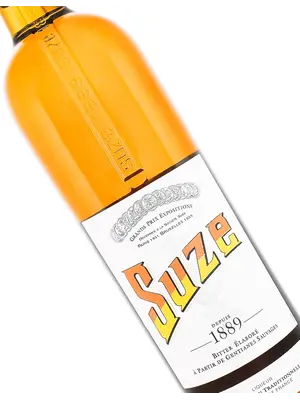 Suze Liqueur 700ml, France