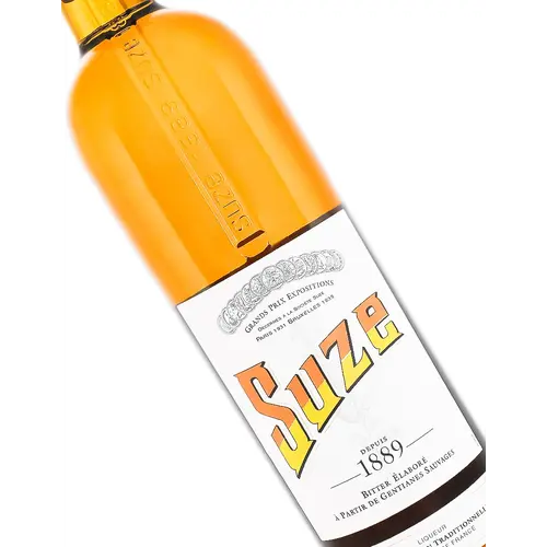 Suze Liqueur 700ml, France