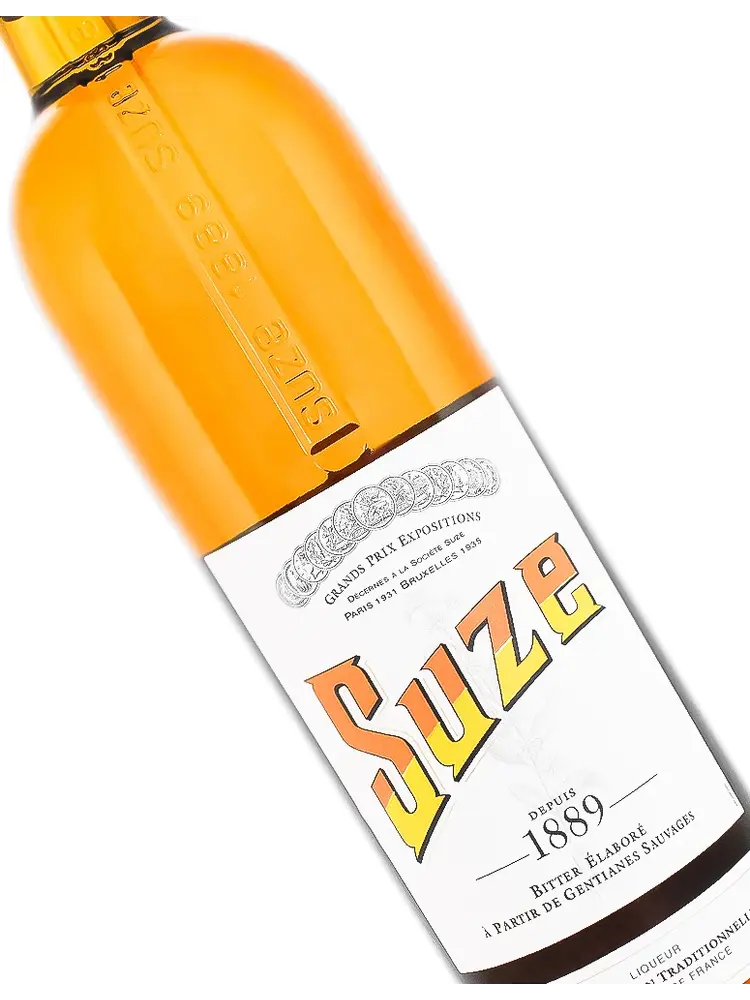 Suze Liqueur 700ml, France