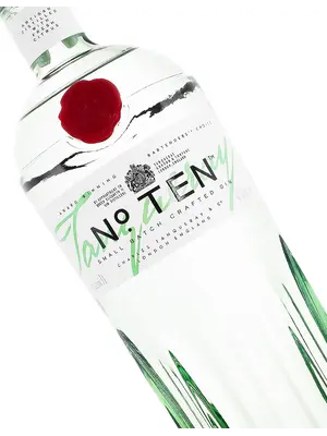 Tanqueray "No. Ten" Gin 1 Liter, London