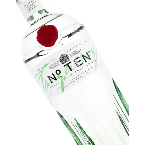 Tanqueray "No. Ten" Gin 1 Liter, London