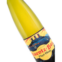Kuentz-Bas 2024 Pinot Blanc, Alsace