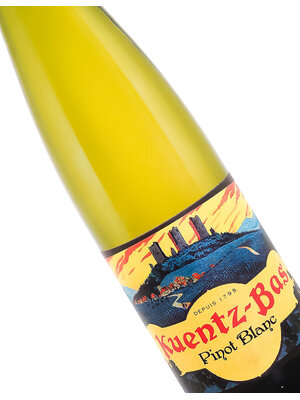 Kuentz-Bas 2024 Pinot Blanc, Alsace