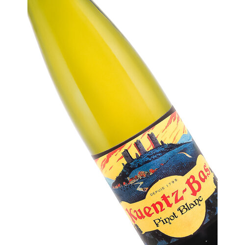 Kuentz-Bas 2024 Pinot Blanc, Alsace