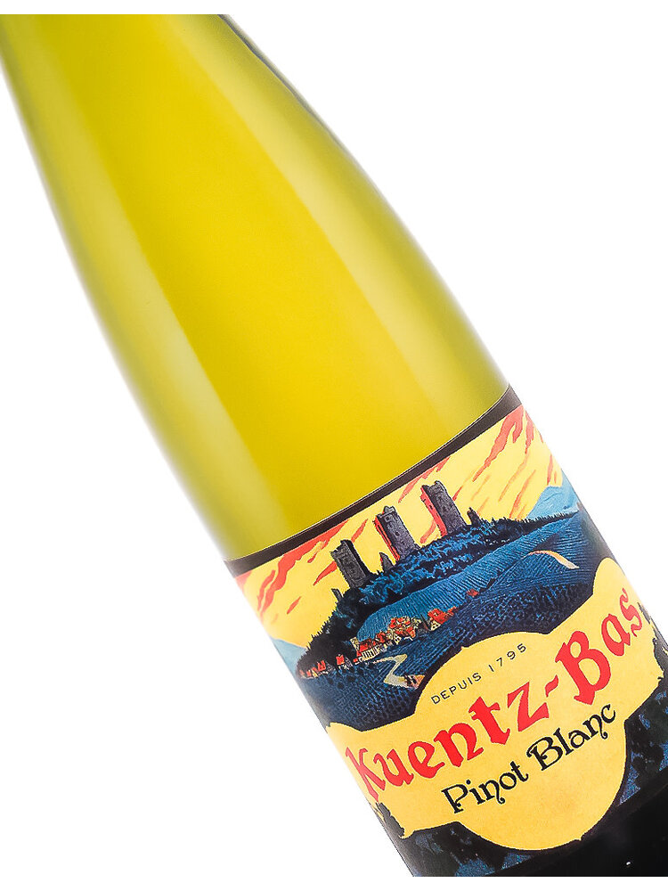 Kuentz-Bas 2024 Pinot Blanc, Alsace
