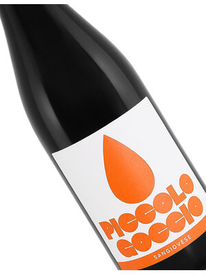 Piccolo Goccio 2024 Sangiovese, Tuscany