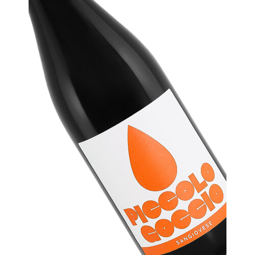 Piccolo Goccio 2024 Sangiovese, Tuscany
