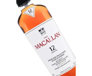 The Macallan 