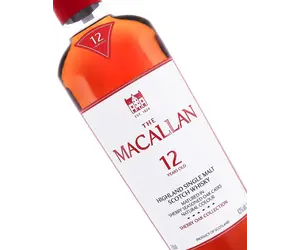 The Macallan 