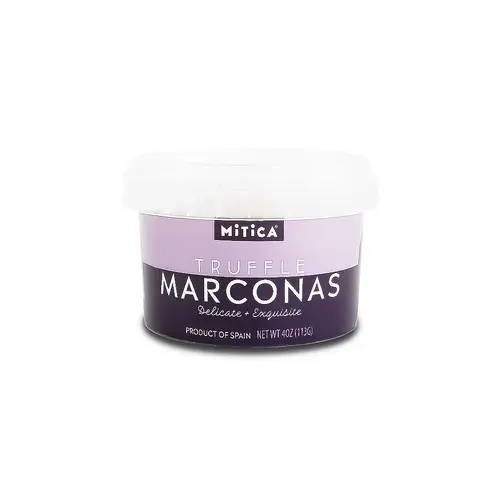 Mitica "Truffle" Marconas 4oz Tub, Spain
