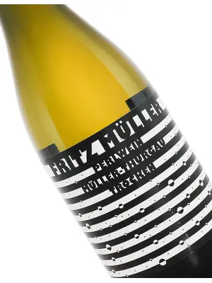 Fritz Muller N.V Perlwein Muller Thurgau Trocken (Dry), Rheinhessen, Germany