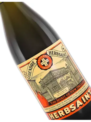 Herbsaint Liqueur