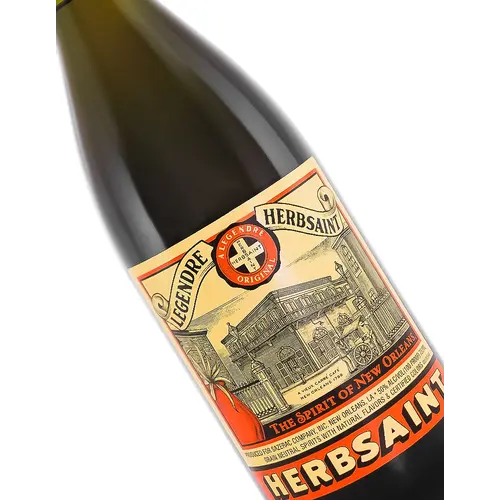 Herbsaint Liqueur