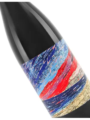 LB Uvas 2021 Pinot Noir, Lindsay's Vineyard, Sta. Rita Hills