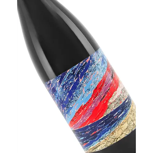 LB Uvas 2021 Pinot Noir, Lindsay's Vineyard, Sta. Rita Hills