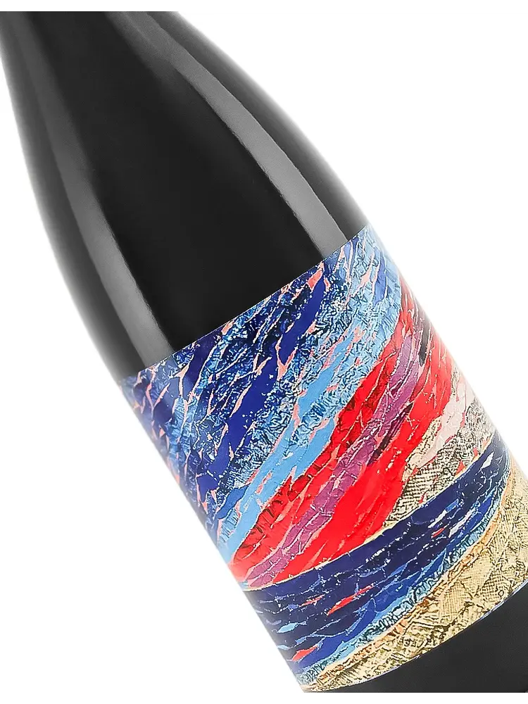 LB Uvas 2021 Pinot Noir, Lindsay's Vineyard, Sta. Rita Hills