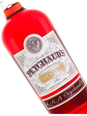 Peychaud's Aperitivo