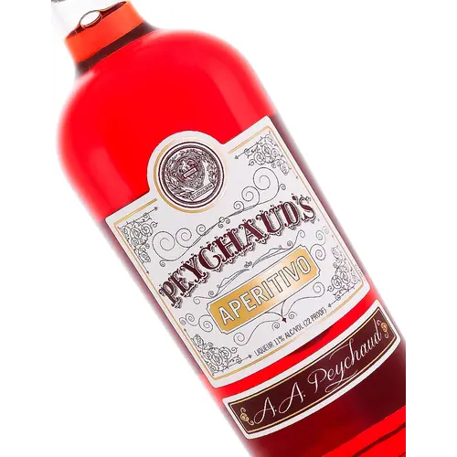 Peychaud's Aperitivo