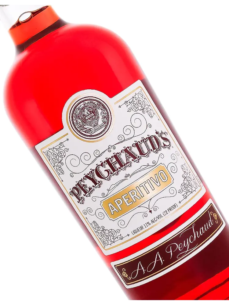 Peychaud's Aperitivo