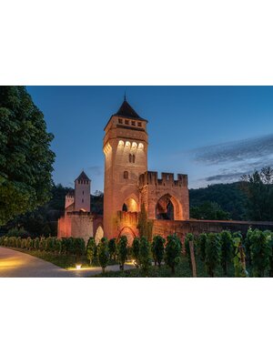 Tasting – France 101: South of France on June 26th @ 7:30pm