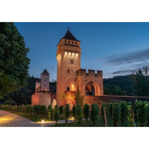 Tasting – France 101: South of France on June 26th @ 7:30pm
