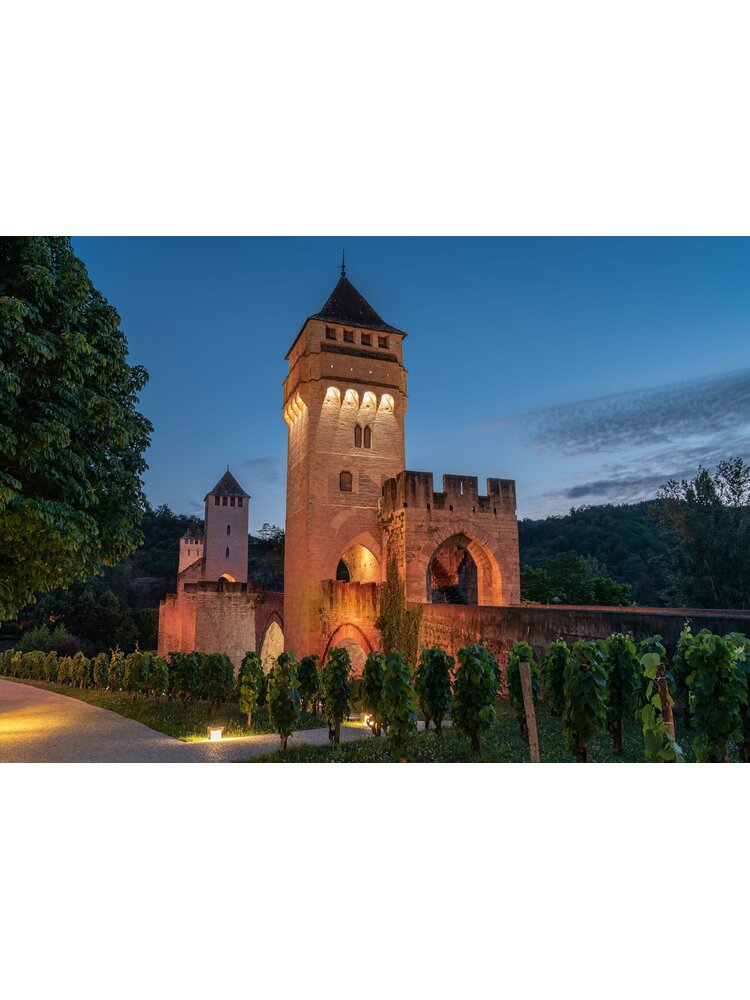 Tasting – France 101: South of France on June 26th @ 7:30pm