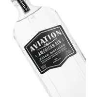 Aviation Gin, Portland, Oregon