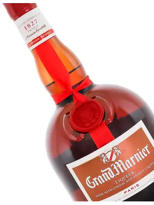 Grand Marnier Blend Of Cognac & Orange Liqueur, France