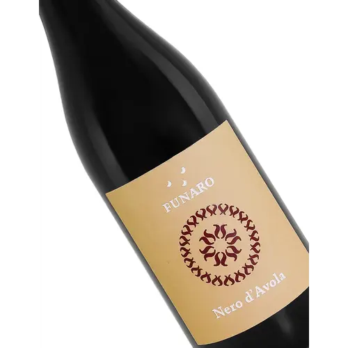 Funaro 2024 Nero D'Avola, Sicily