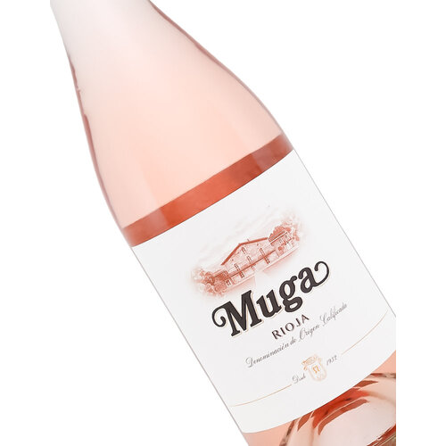 Bodegas Muga 2025 Rioja Rosado, Spain