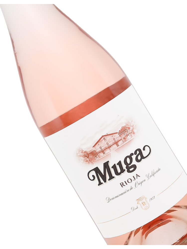Bodegas Muga 2025 Rioja Rosado, Spain