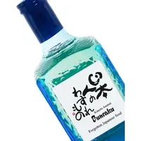 Bunraku Kimoto Junmai Sake "Forgotten Japanese Soul" 300ml Bottle