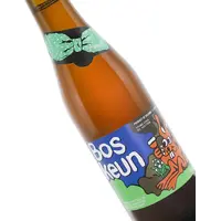 De Dolle Brouwers "Bos Keun" Ale 330ml Bottle - Belgium