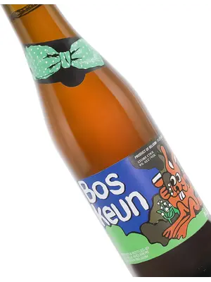 De Dolle Brouwers "Bos Keun" Ale 330ml Bottle - Belgium