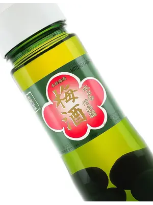 Mito No Kairakuen Plum Liqueur, Japan