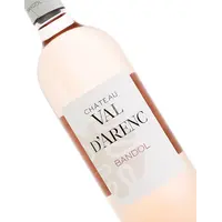 Chateau Val D'Arenc 2025 Bandol Rosé, Provence, France