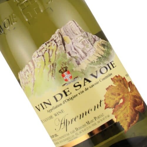 Domaine Marc Portaz 2025 Apremont "Tete de Cuvee", Vin de Savoie