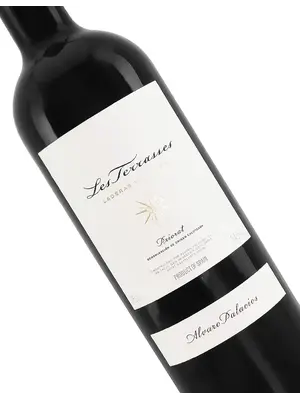 Alvaro Palacios 2021 'Les Terrasses' Priorat, Spain