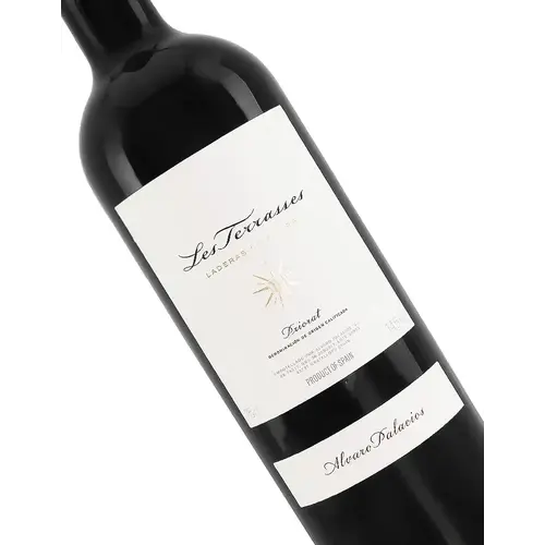 Alvaro Palacios 2021 'Les Terrasses' Priorat, Spain